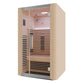 Infrared Sauna, Full Spectrum Person Indoor