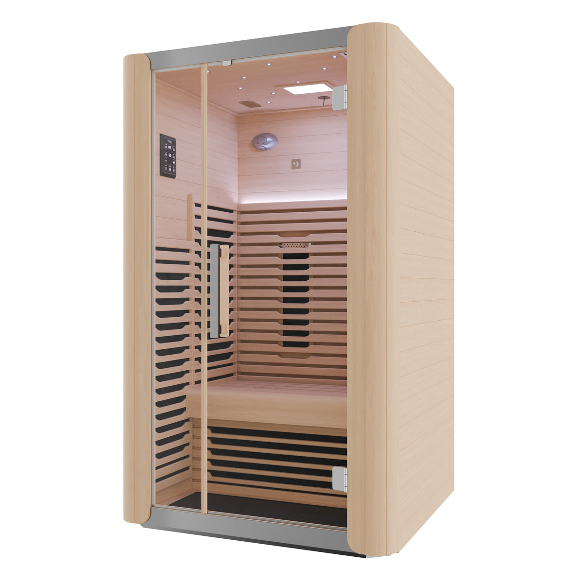 Infrared Sauna, Full Spectrum Person Indoor