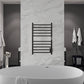 Towel Warmer, Bali Bar Mounted Electric