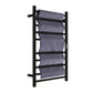 Towel Warmer, Bali Bar Mounted Electric