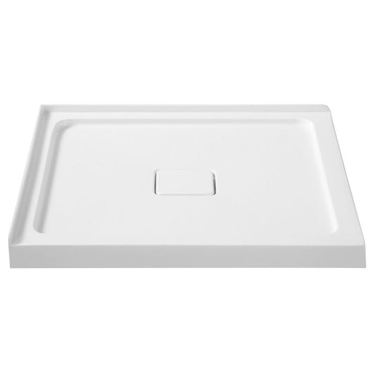 36 x 36 ADA Transfer Shower Package, Complete Bundle