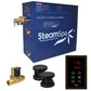 Steam Shower Generator, Full Package, Oasis Series