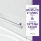 48 x 58 Tub Shower Door, Galleon Frameless TSUNAMI GUARD in. with