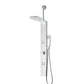 Shower Panel, Inland Full Body Heavy