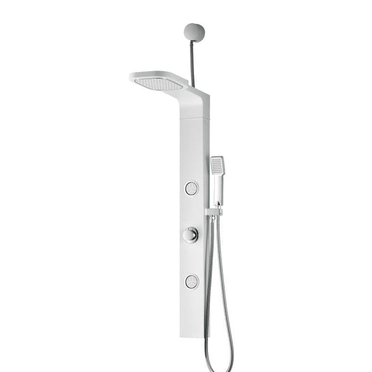 Shower Panel, Inland Full Body Heavy