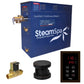 Steam Shower Generator, Full Package, Oasis