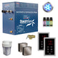 Steam Shower Generator, Full Package, Royal New Square