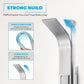 Shower Panel, Aura Jetted Full Body