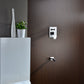Shower Head, Spirito Handle Mounted Showerhead