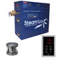 Steam Shower Generator, Full Package, Oasis Series