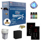 Steam Shower Generator, Full Package, Royal New Square