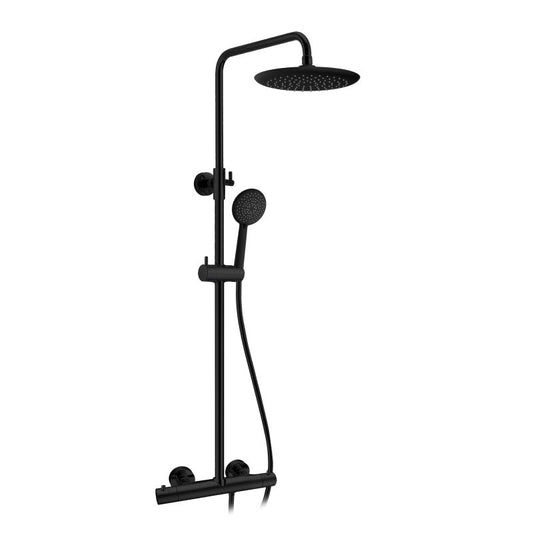 Shower Head, Heavy Rainfall Stainless Steel