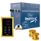 Steam Shower Generator, Full Package, Oasis