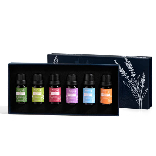 Steam Shower Accessory, Full Package, Bath Scented Aromatherapy Pure with Head