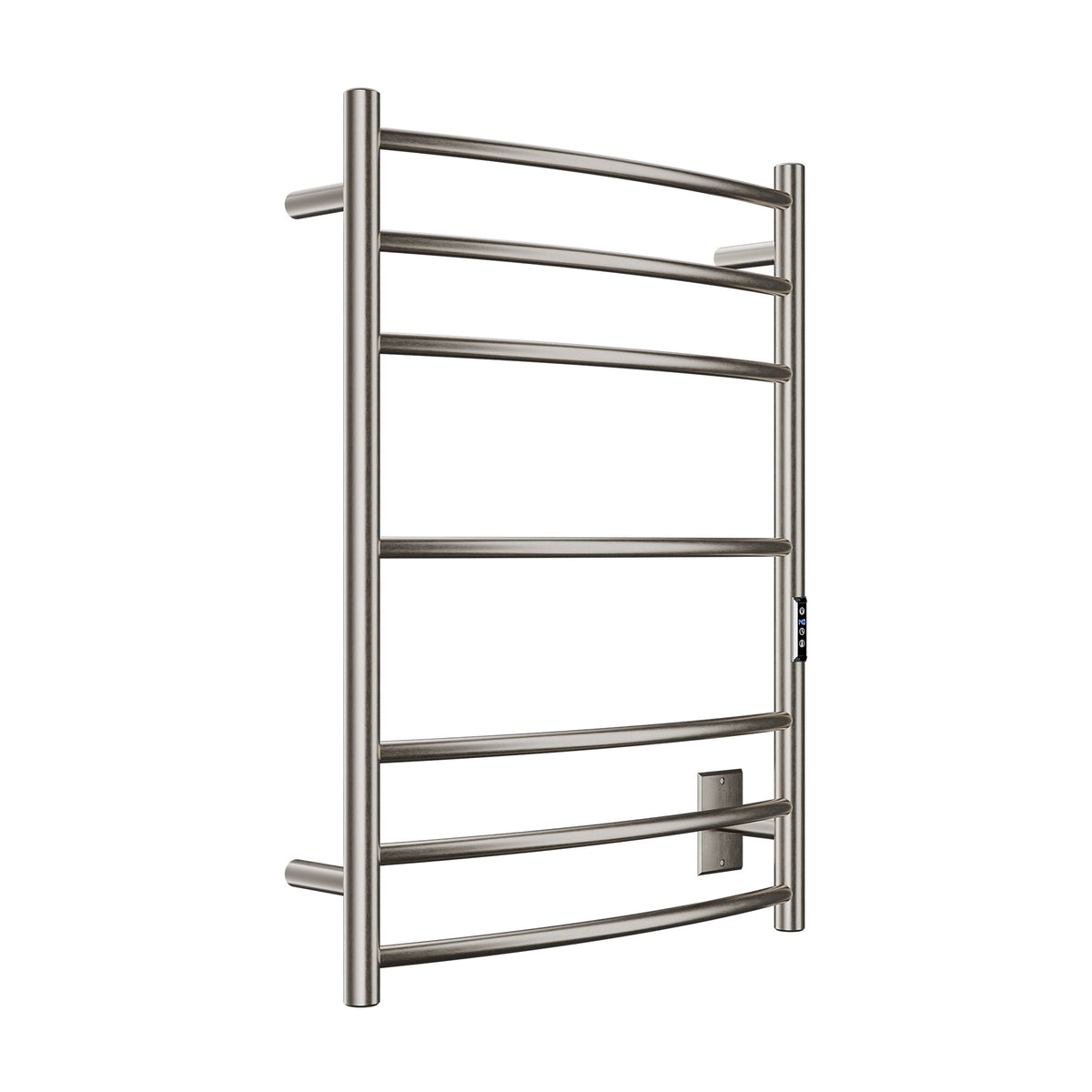 Towel Warmer, Gown Bar Mounted Electric