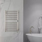 Towel Warmer, ANZZI Crete Bar Mounted