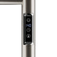 Towel Warmer, ANZZI Eve Bar x