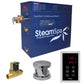 Steam Shower Generator, Full Package, Oasis Series