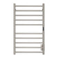 Towel Warmer, ANZZI Crete Bar Mounted