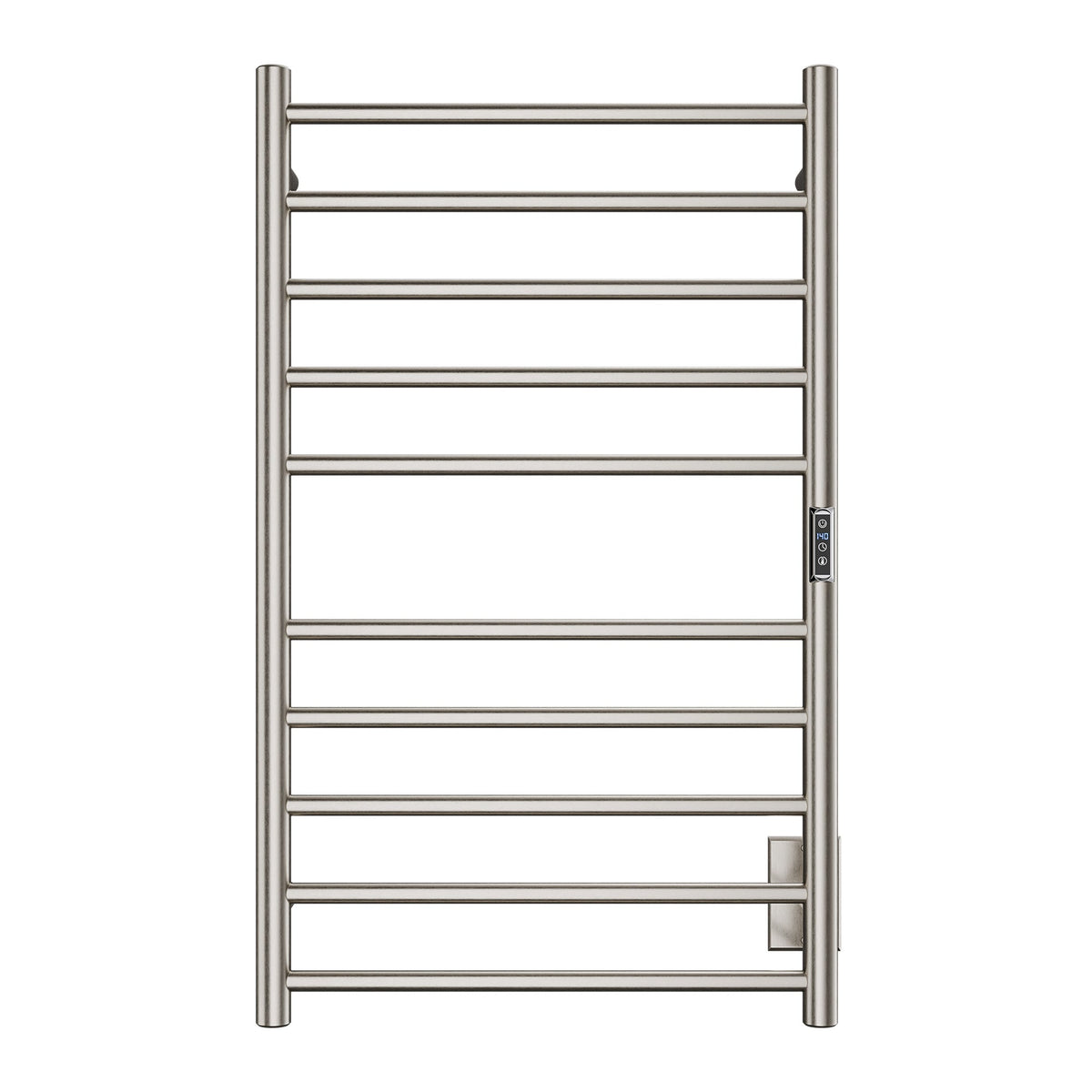 Towel Warmer, ANZZI Crete Bar Mounted