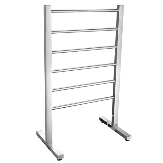 Towel Warmer, Riposte Bar Stainless Steel