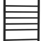 Towel Warmer, ANZZI Elgon Bar Mounted