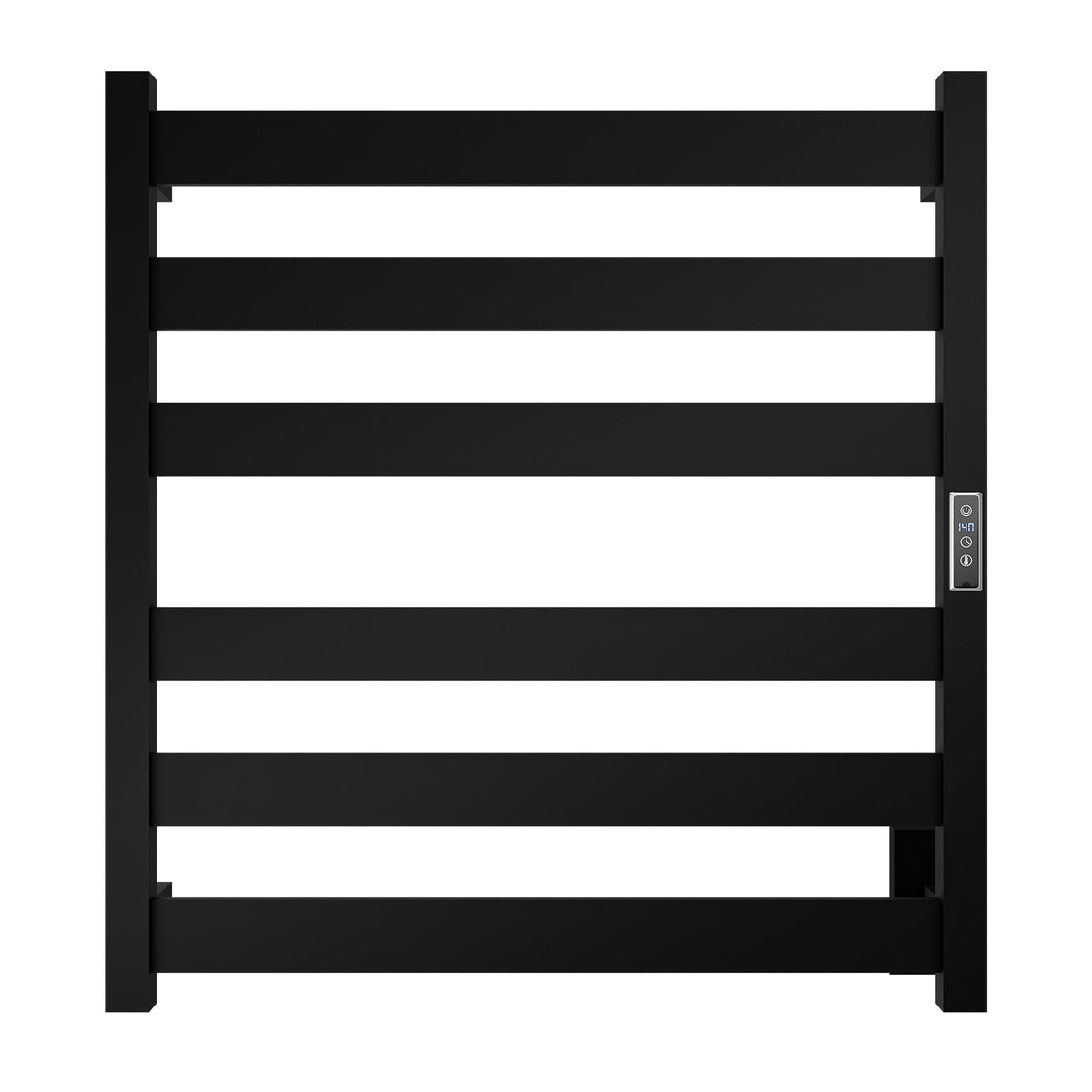 Towel Warmer, Note Bar Stainless Steel