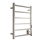 Towel Warmer, ANZZI Charles Bar Mounted