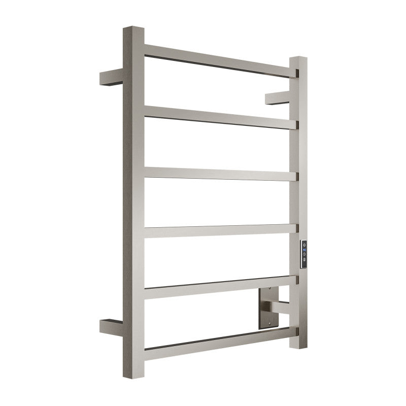 Towel Warmer, ANZZI Charles Bar Mounted