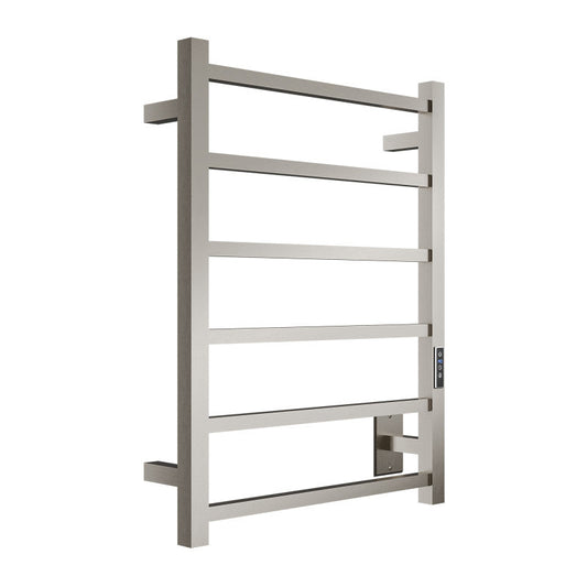 Towel Warmer, ANZZI Charles Bar Mounted