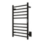 Towel Warmer, Bali Bar Mounted Electric