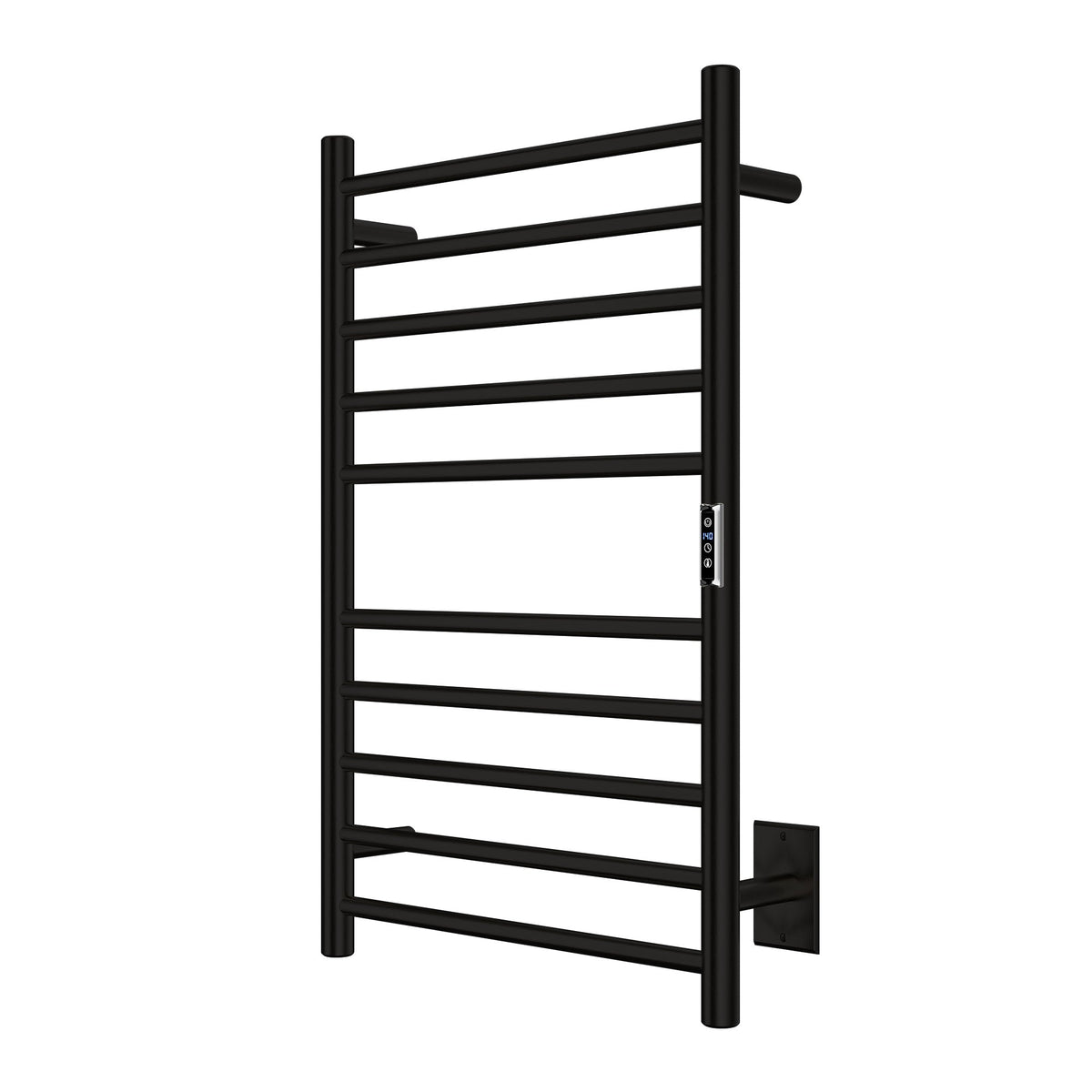 Towel Warmer, Bali Bar Mounted Electric