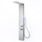 Shower Panel, Collines Jetted Tower Heavy Spray Wand