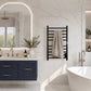 Towel Warmer, Bali Bar Mounted Electric