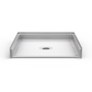 38" x 38" Barrier Free Shower Pan | Low Threshold