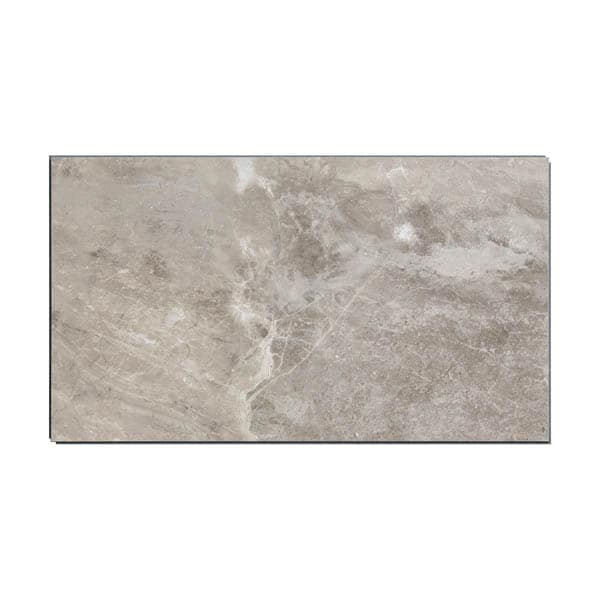 60 x 36 Multi-Piece Designer Roll in Shower | Full Package - Venetian Marble Wall System