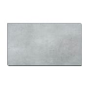 60" x 32" Roll In Shower | Designer Wall Tiles | Full Package | No Glass