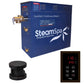 Steam Shower Generator, Full Package, Oasis
