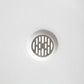 Shower Base, Right Drain, Pan Only 6