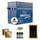 Steam Shower Generator, Full Package, Oasis New Square