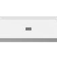 48 x 32 Shower Base, Pan Only, ANZZI Alexander Alcove Compression Drain Cover