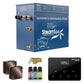 Steam Shower Generator, Full Package, Oasis Wireless New Square