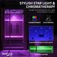 Infrared Sauna, Full Spectrum Person Indoor Yoga Sessions