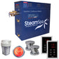 Steam Shower Generator, Full Package, Royal Series