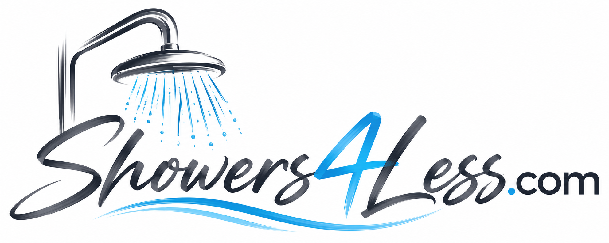 showers4less