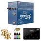 Steam Shower Generator, Full Package, Oasis Wireless 3