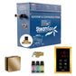 Steam Shower Generator, Full Package, Oasis New Square