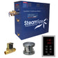 Steam Shower Generator, Full Package, Oasis