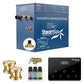 Steam Shower Generator, Full Package, Oasis Wireless 2