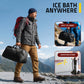 Cold Plunge Tub, Kodiak Person Inflatable Ice